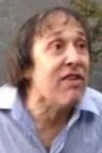 Douglas Levison in Little Jerry