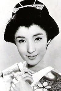 Shinobu Chihara in Moving