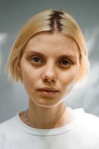 Darya Kotrelyova in Здесь был Юра