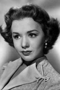 Piper Laurie in Francis Goes to the Races