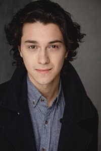 Ignacio Diaz-Silverio in Classmates