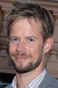 Nick Atkinson in Bert - Berts Röjiga Rockliv