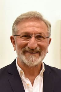 Gafur Uzuner in Meryem