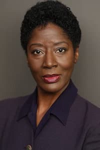 Rachel Pate in William Never Married