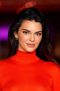 Kendall Jenner in 'Til Death Do Us Part Kourtney & Travis