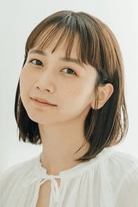Natsume Mito in THE RIGHTMAN 正義の男