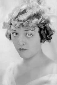 Mildred Davis in Too Many Crooks
