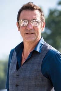 Branko Đurić in Zašto je pucao Alija Alijagić