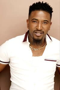 Deshawn Long in Killer Baby Daddy