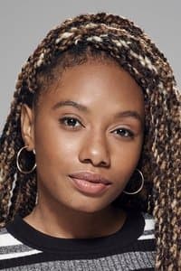 Imani Hakim in The Gabby Douglas Story