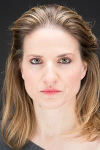 Carolina Aller in Lo que nunca te dije pero debería haberte dicho