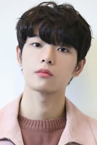 Kim Do-gun in The Roundup: No Way Out
