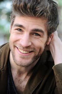 Maarten Swaan in Coma
