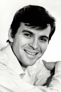 Stuart Damon in Cinderella