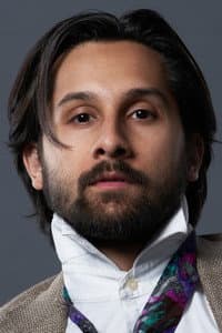 Rikin Shah in Empathy Man