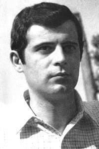 Enzo Consoli in Col cuore in gola