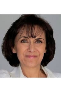 Gabriela de Corzo in Carta de amor a la muerte