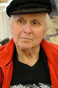 Conrad Brooks in Little Lost Sea Serpent