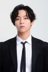 Kim Woo-sung in The Rose: Come Back to Me