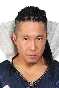 Yuki Sato in NOAH: Keiji Muto Grand Final Pro-Wrestling "Last" Love ～Hold Out～