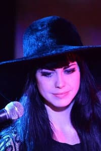 Ruby Rogers in Devil's Night