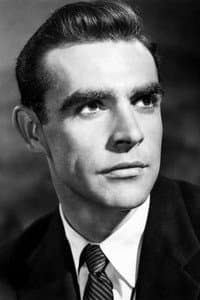 Sean Connery in Family Business