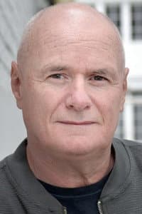 Dave Johns in Where It Ends