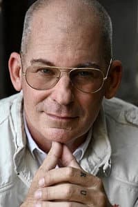 Peter Murnik in My Ira