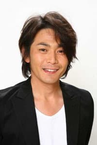 Shozo Endo in ベイブルース 〜25歳と364日〜