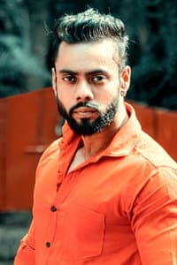 Salim Shaikh in Nympho