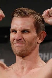 John Alessio in UFC 26: Ultimate Field Of Dreams