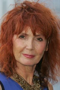 Sabine Azéma in Peindre ou faire l'amour