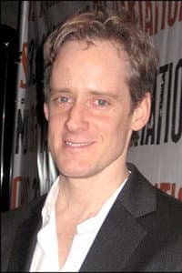 Erik Steele in Othello