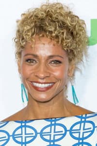 Michelle Hurd in Star Trek: Picard - The IMAX Live Series Finale Event