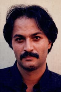 Amin Tarokh in Parvandeh-ye Havana