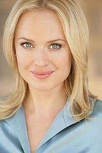 Heather Prete in 39: A Film by Carroll McKane
