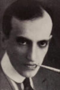 Alfredo Martinelli in Resurrectio