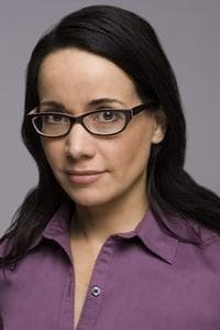 Janeane Garofalo in A Bread Factory, Part One: For the Sake of Gold