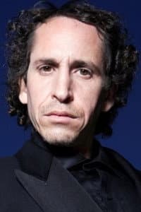 Larry Eudene in The Possession of Hannah Grace