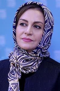 Merila Zarei in A Separation