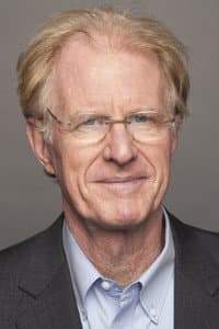 Ed Begley Jr. in Mickey's Audition