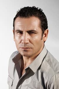 Ferhat Göçer in Cumali Ceber: Allah Seni Alsın