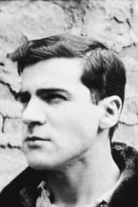 Willard Maas in Narcissus