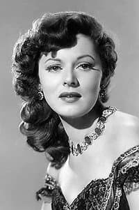 Lorna Gray in The Savage Horde