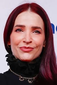 Mireya Mendoza in Soy Frankelda