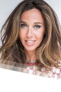 Charlotte Des Georges in Un meurtre (presque) parfait