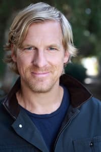Peter Giles in Halfway to Amarillo