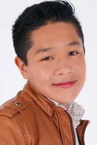 Emiliano Mondragón in El Triunfo De Vivir