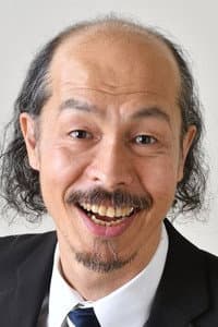 Kouichi Sakaguchi in Night Walker -真夜中の探偵-