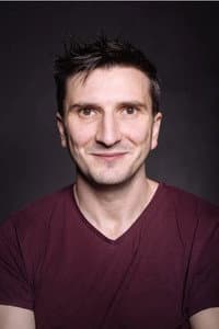 Liviu Pintileasa in Băieții buni ajung în Rai